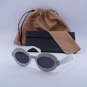 Final Price! Azzedine Alaïa AA0059S 002 Sunglasses
